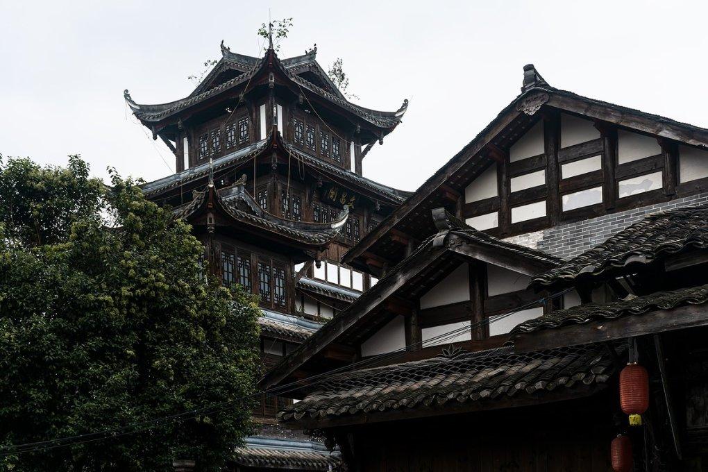 街头摇滚风